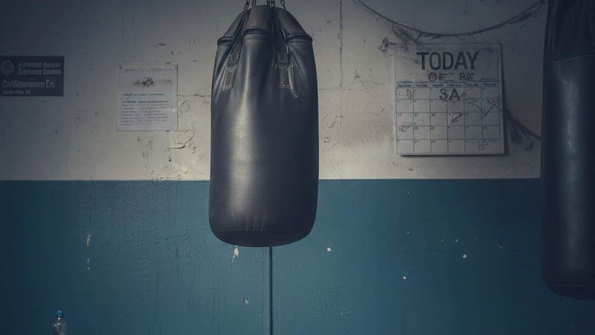 Prokrastination: Disziplin aus dem Sport gegen Aufschieberitis