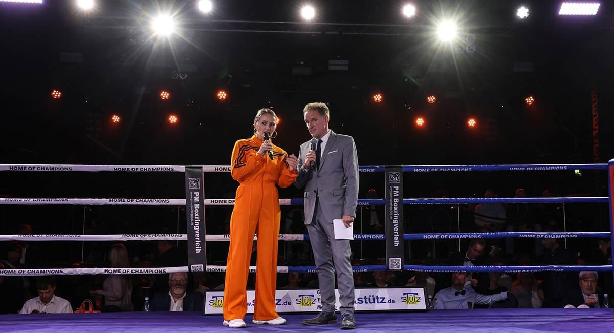 Frauen in der Männerdomäne